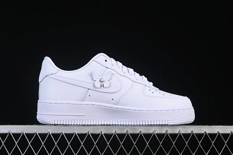 All Categories Nk Air Force 1 Air Force Series Nk Air Force 1 Low Air Force Low Nike Air Force 1'07 Low Butterfly Drop Air Force One Low Casual Shoes IH4480-100